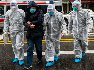 Los mercados de Latinoamérica afectados por el temor al Coronavirus